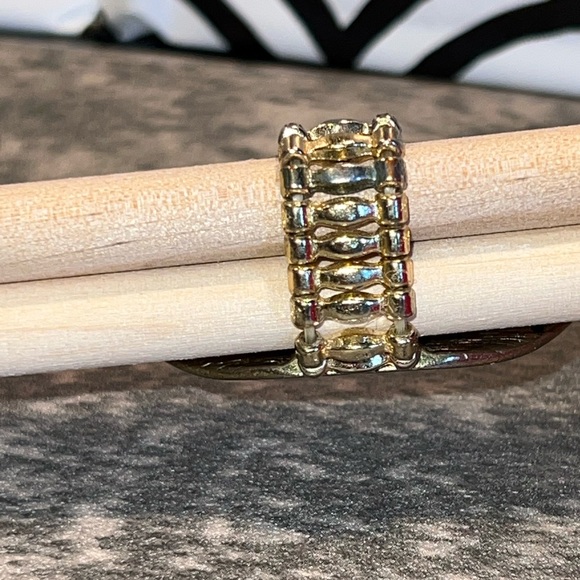 Boho Statement Ring - Picture 3 of 4